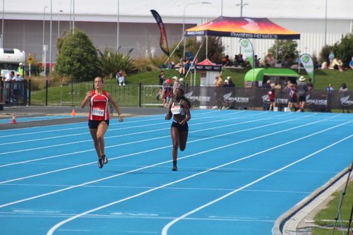 2025 Colgate Games Day 3 photo